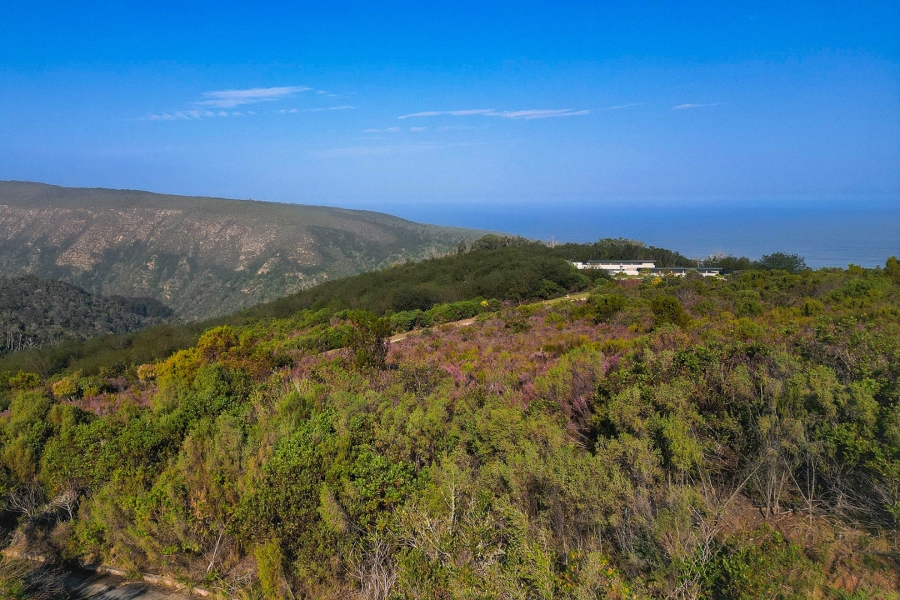 Commercial Property for Sale in Pezula Private Estate Western Cape